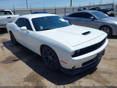 DODGE CHALLENGER 2023