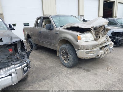 FORD F-150 2005