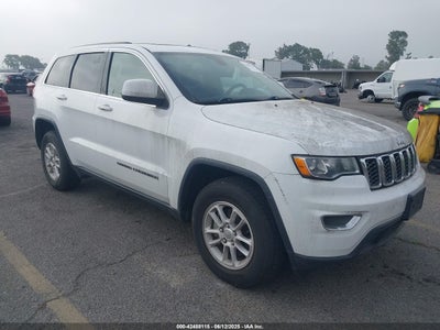 JEEP GRAND CHEROKEE 2018