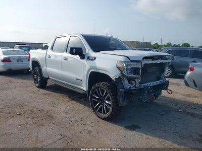 GMC SIERRA 1500 LIMITED 2022