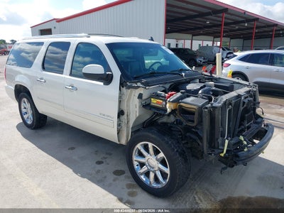 GMC YUKON XL 1500 2012