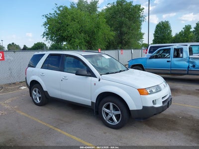 SATURN VUE 2004