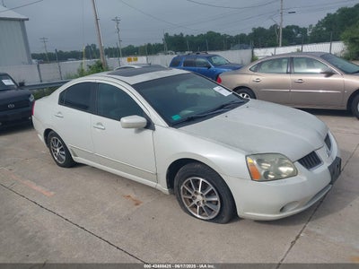 MITSUBISHI GALANT 2004