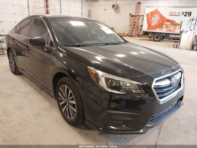 SUBARU LEGACY 2019