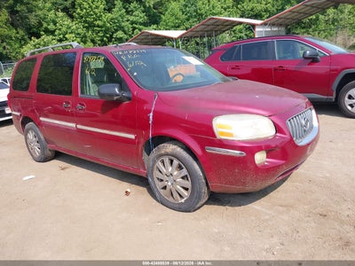 BUICK TERRAZA 2005