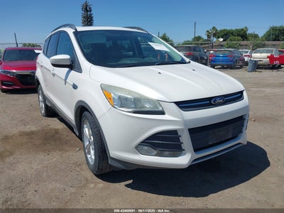 FORD ESCAPE 2014