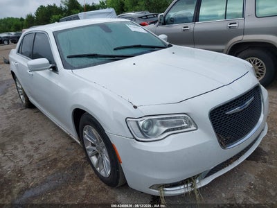 CHRYSLER 300 2021