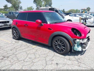 MINI HARDTOP 2015