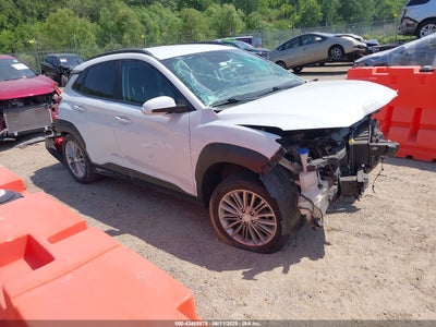 HYUNDAI KONA 2018