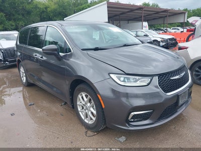 CHRYSLER PACIFICA 2023