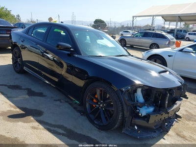 DODGE CHARGER 2023