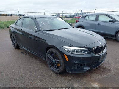 BMW M240I 2020