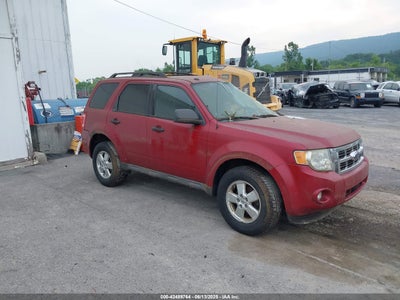 FORD ESCAPE 2009