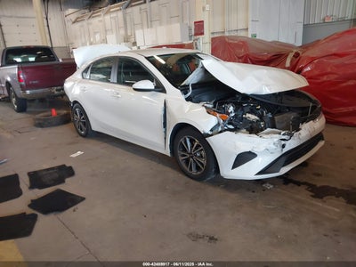 KIA FORTE 2022