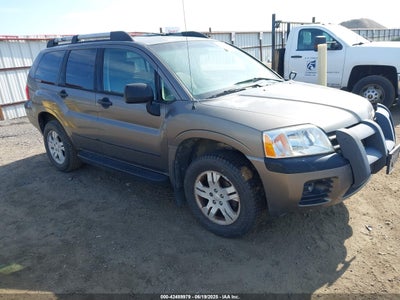 MITSUBISHI ENDEAVOR 2005