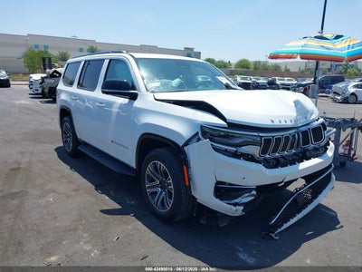 JEEP WAGONEER 2024