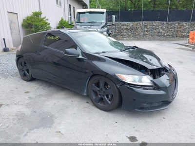 HONDA CR-Z 2013