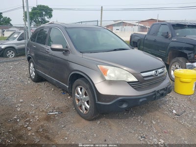 HONDA CR-V 2009