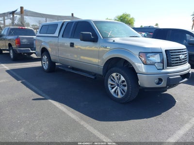 FORD F-150 2004