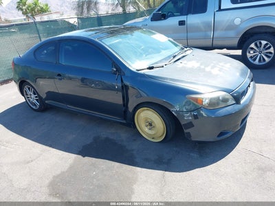 SCION TC 2007
