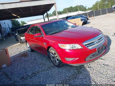 FORD TAURUS 2011
