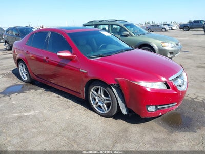 ACURA TL 2007
