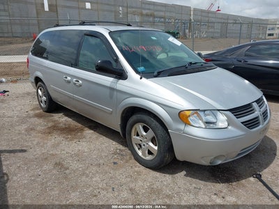 DODGE GRAND CARAVAN 2005