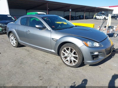 MAZDA RX-8 2010