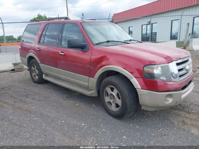 FORD EXPEDITION 2008