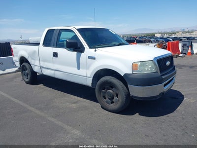 FORD F-150 2008