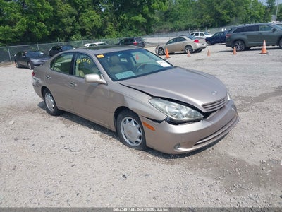 LEXUS ES 330 2005