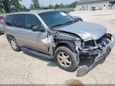 GMC ENVOY 2007