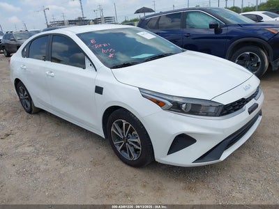 KIA FORTE 2024