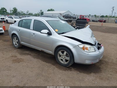 CHEVROLET COBALT 2010