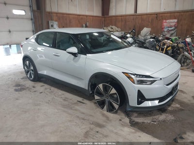 POLESTAR 2 2024
