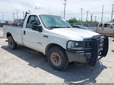 FORD F-250 2003