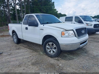 FORD F-150 2007