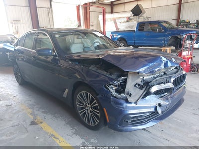 BMW 530I 2020