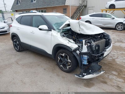 KIA SELTOS 2024