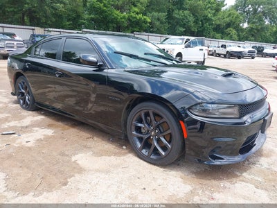 DODGE CHARGER 2021