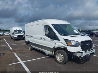 FORD TRANSIT-250 2022