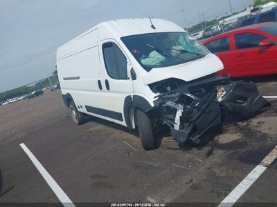 RAM PROMASTER 2500 2023