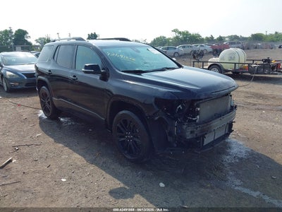 GMC ACADIA 2022