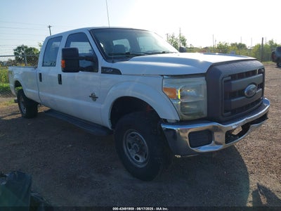 FORD F-250 2015