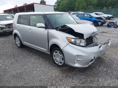 SCION XB 2014