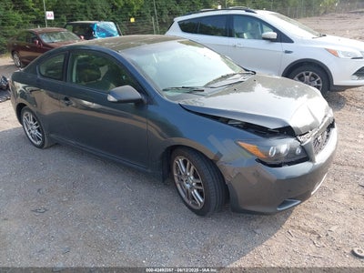 SCION TC 2008