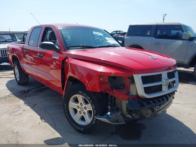 RAM DAKOTA 2011