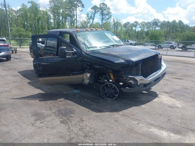 FORD F-350 2001