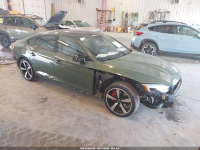 AUDI A5 SPORTBACK 2023