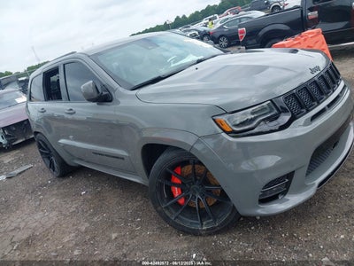 JEEP GRAND CHEROKEE 2020